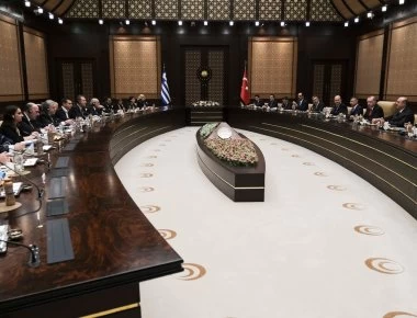 Γνωρίζει ο ‘Έλληνας πρωθυπουργός τουρκικά;